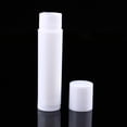 thumbnail image 1 of Lip Balm Empty Bottle, Empty Lipstick Container Small Container Professional Beauty Salons For Home Diy Use, 1 of 8