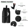 thumbnail image 2 of EAGLE PEAK Canopy Weight Bags 4-Pack, Heavy Duty Sand Bags for Pop Up Canopy Tent, Gazebo, and Greenhouse (Sand Not Included), 2 of 6