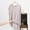 Beige, variant on Women's Blouses Plus Size High-Low Summer Shirts Tops Hooded Short Sleeve Pink Womens Summer Shirts,XXXL