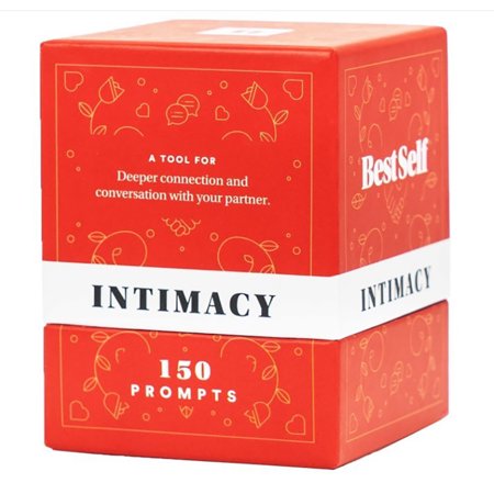 We're Not Really Strangers Jeu De Cartes Pour Couples - 150 Cartes De Conversation Pour Couples Adultes Et Adolescents Jeu A 2 Joueurs Pour Rendez Vous Galant Soirees De Jeux Et Fetes A Partir De