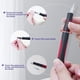 thumbnail image 2 of 18 Uds Cuchilla para Manualidades Antideslizante Herramienta Grabado Bisturí Escultura Multiusos, 2 of 5