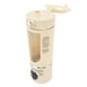 thumbnail image 5 of Licuadora Portátil Para Batidos Y Batidos, Licuadora Personal De 700 Ml USB Recargable, 7.4V 12 Cuchillas Viajes Mini Juicer Cup Beating Fruit Mixer Para Gimnasio Deportes Al, 5 of 7