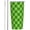 Style 3, variant on Light Green Checkered Stainless Steel Insulated Tumbler 20 Oz Coffee Mug Travel Cup Water Bottle With Lid Straw