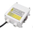 thumbnail image 3 of 3.0hp Submersible Deep Well Pump Control Box 2.2kw Eu Plug 20a Switch Controller 70uf, 3 of 5