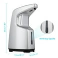 thumbnail image 2 of Eleanos Kitchen Bathroom Contactless Automatic Soap Lotion Dispenser Home Liquid Holder, 2 of 6