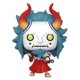 thumbnail image 1 of 2025 ¡Novedad! Figura de acción FUNKO POP de One Piece, exclusiva Yamato #1316 Chase, edición limitada, modelo de juguete para regalar, 1 of 5