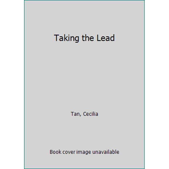 Pre-Owned Taking the Lead (Paperback) 1455533637 9781455533633