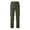 4Army Green, variant on lnmuld Pants for Boys Casual Solid Color Wide Leg Joggers Elastic Waist Drawstring Loose Fit Comfortable Sweatpants for Daily Wear and with Pockets Size:9-10 Years