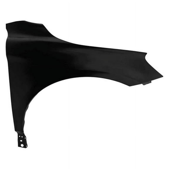 Right Front Passenger Side Fender for 2010-2017 Volvo XC60
