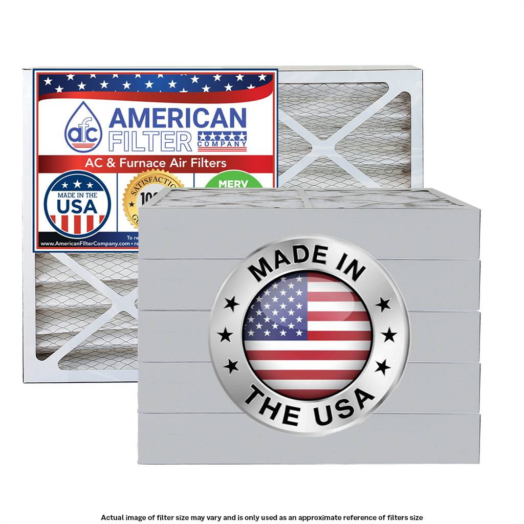 AFC 12x20x5 Bryant Replacement Filter FILXXFNC0014 Furnace / AC