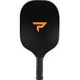 thumbnail image 6 of Paddletek Bantam TS-5 Pro Composite Pickleball Paddle (HORIZON (Yellow) | Small Grip, Light Weight), 6 of 6