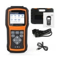 thumbnail image 3 of NT630 Plus Car OBD2 Automotive Scanner Engine Diagnostic Tools Active Test Auto Code Reader ,Sturdy and Compact, 3 of 6