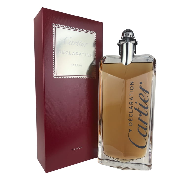 DECLARATION by Cartier Men's Fragrance Parfum Spray 5 oz, Sharp