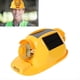 thumbnail image 2 of Casco de Seguridad con Doble Ventilador y Luz Solar para Construcción, Mejoras del Hogar, Casco de Seguridad., 2 of 5