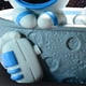 thumbnail image 2 of Escultura Del Astronauta Decorativa Caja ciega de astronauta de juguete, estatua en miniatura de astronauta, regalos espaciales, decoración de escritorio, 2 of 3