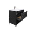 thumbnail image 3 of Gabinete De Baño Con Lavabo, Llave y Cajon Minimalista HIMALAYA, 3 of 7