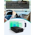 thumbnail image 5 of Mini Security Camera,Wireless Micro Camera with 180°Rotating Lens, Free 1-Year Cloud Storage, 4K WiFi Wireless Surveillance,Motion Detection,Auto Night Vision for Family Monitoring Access Control, 5 of 7