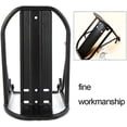 thumbnail image 5 of Bike Rear Seat Aluminum Mountain Bike Front Carrier Bicycle Accessories Bike Frame Basket 1pc, 5 of 5