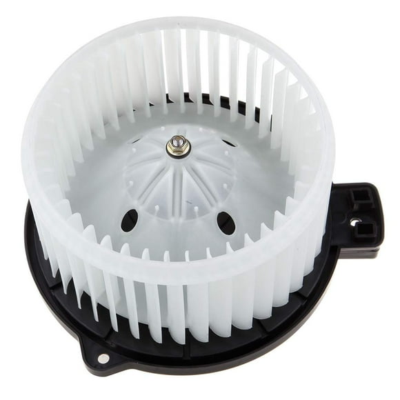 ROADFAR Moteur de Souffleur Chauffant 97111-2V000 avec Cage de Ventilateur pour Hyundai Accent/véloster, 13-16 pour Hyundai Genesis Coupe, 10-15 pour Hyundai Tucson