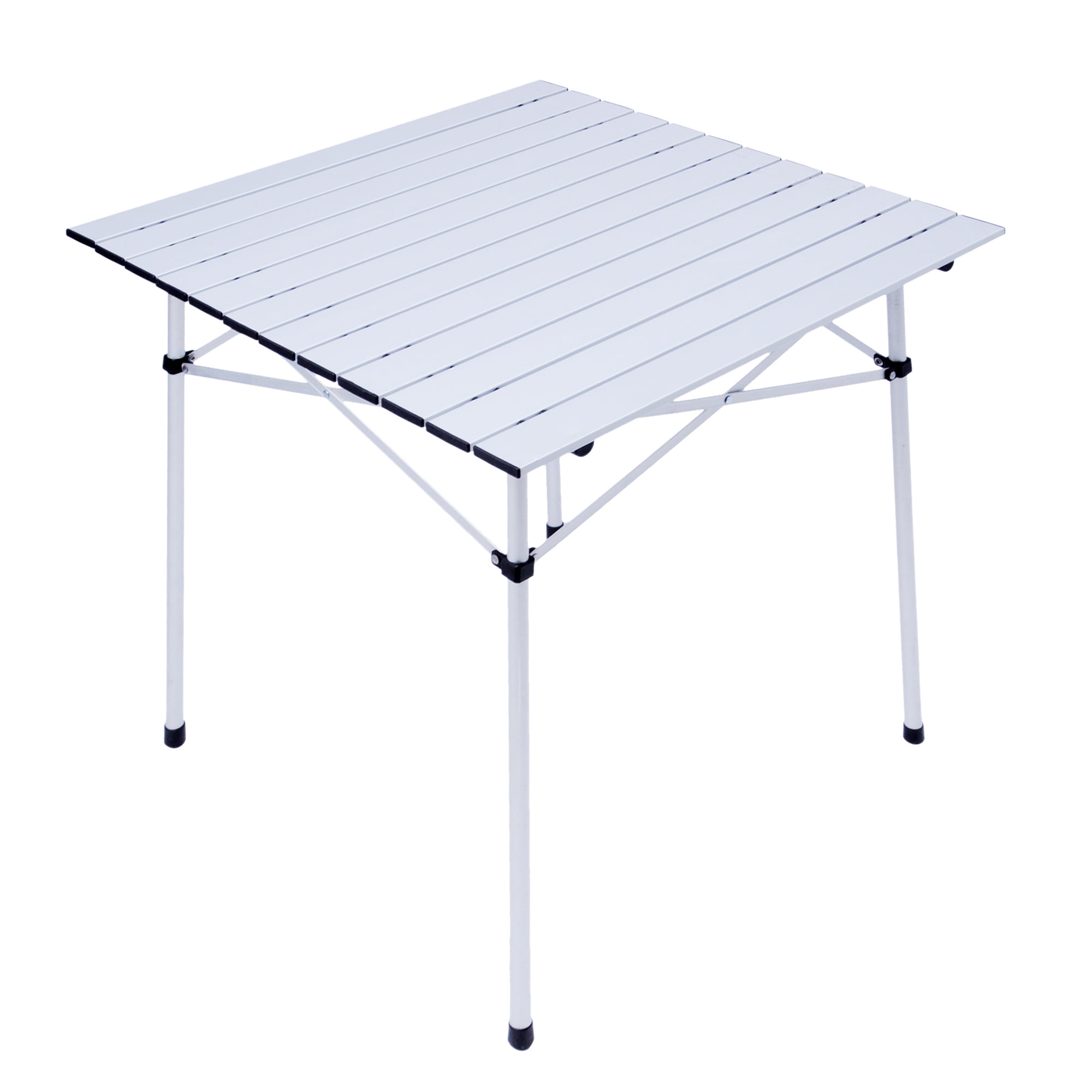 Portable Camp Table,Beach Table,Camping Tables That Fold up Lightweight,with a Storage Bag,for Both Indoor and Outdoor M