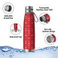 thumbnail image 4 of Christmas 29oz Stainless Steel Insulated Thermos with Tea Filter, 360° Printed Travel Bottle, Leakproof BPA-Free Flask with Anti-Slip Base, 304 Inner & 201 Outer, Vacuum Cup, 4 of 6