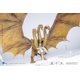 thumbnail image 4 of Figura de acción Hiya Toys Godzilla King Ghidorah 35 cm, 4 of 9