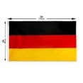 thumbnail image 4 of Bandera DANF BANDERA Alemania 91x152 cm Poliéster, 4 of 6