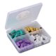 thumbnail image 4 of Bandas De Lijado De Uñas Con Broca De Mandril, 4 of 7