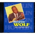 thumbnail image 4 of Howlin Wolf - In Concert - 027339751229 - CD, 4 of 4