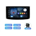 thumbnail image 3 of Cámara Estéreo Frente for Chevrolet Aveo 2005-2017 Gps Fm, 3 of 11