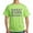 Green, variant on CafePress - Great Dads Grandpa Light T Shirt - Light T-Shirt - CP