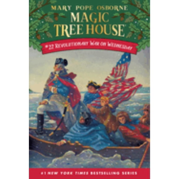 Revolutionary War on Wednesday