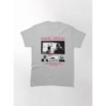 thumbnail image 2 of Paris, Texas 1984 Movie T-Shirt Sizes S-5Xl GooGate, 2 of 5