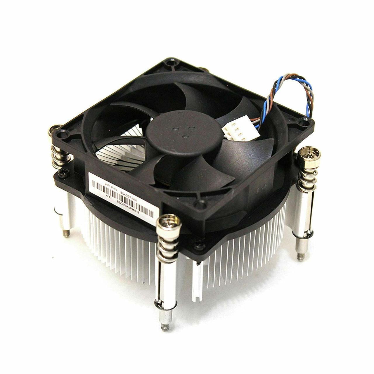 New Genuine HP Z240 Z240t Heatsink Fan 810285001