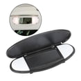 thumbnail image 3 of funtasica 2x Pare-Soleil Cadre de Miroir pour MINI R55 R56 R60 2007-2014 Noir, 3 of 8