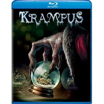 Universal Studios - Krampus [BLU-RAY]