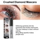 thumbnail image 3 of Sparkle Diamond Crushed Shiny Mascara Glitter Crushed Diamond Mascara Cream, 3 of 5