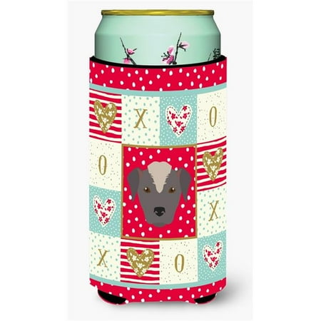

Ecuadorian Hairless Dog Tall Boy Beverage Insulator Hugger