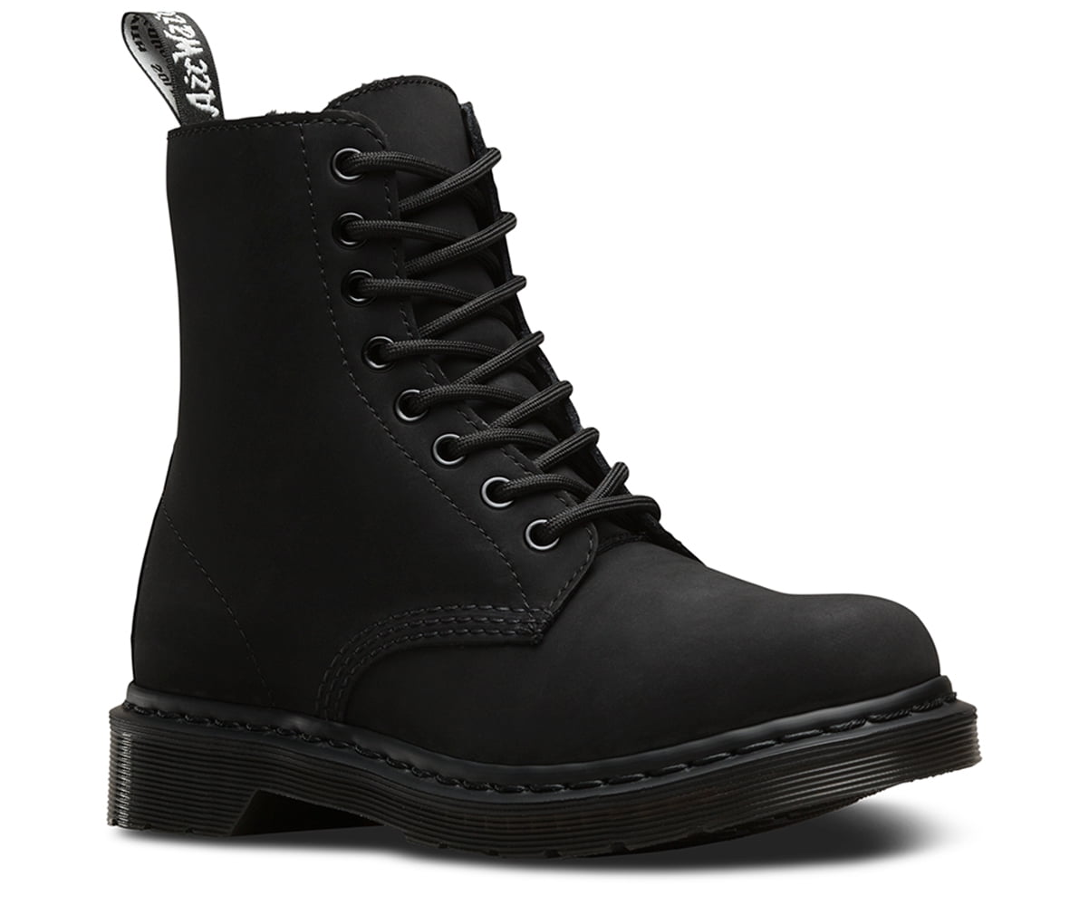dsw doc martens