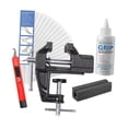 thumbnail image 2 of amagogo Complete Golf Grip Kit: Tape Removal Tool, Quick , Easy Installation And Repair, With Vise Clamp, 2 of 10