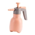 thumbnail image 4 of Rociador de bomba de jardín, botella rociadora de agua nebulizada, mango antideslizante, botella rociadora de 1 l, niebla fina para bañar mascotas y rosa, 4 of 7