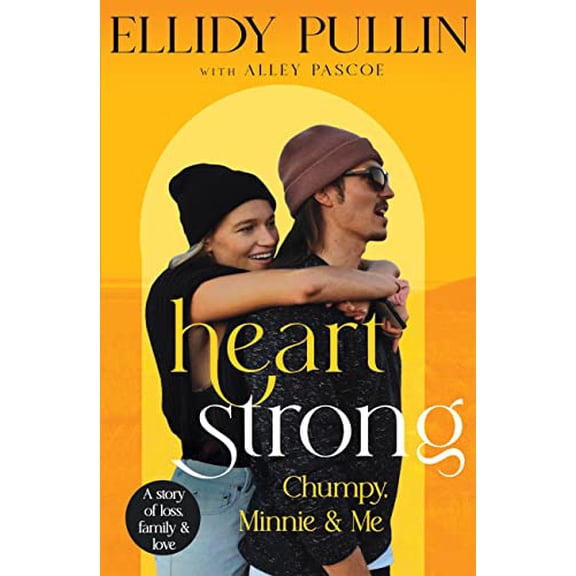 Pre-Owned Heartstrong (Paperback) 0733649211 9780733649219