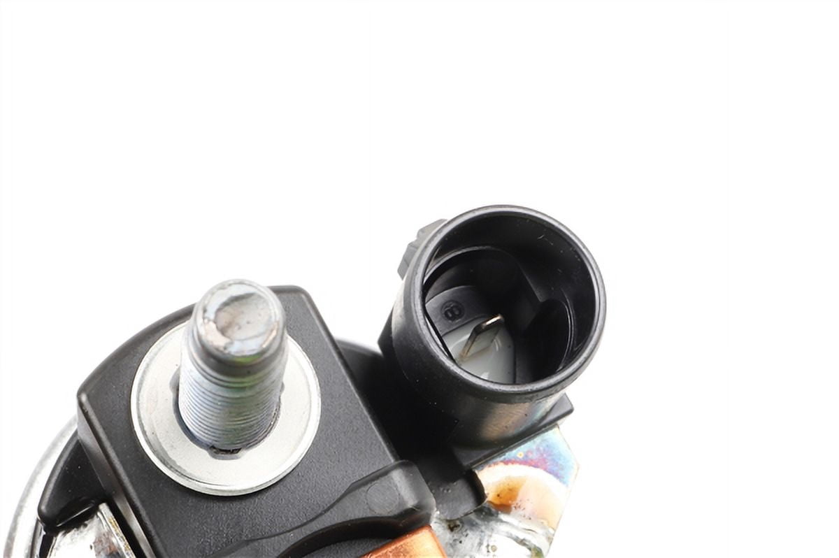 GM Genuine Parts Starter