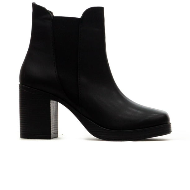 Botas para Mujer Diana 3100 cafe 25
