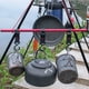 thumbnail image 5 of Sidaley 5 uds/set 5 uds Correa S-gancho soportes para toldo ganchos de almacenamiento estante colgante gancho de Camping funcional Accesorios para vehículos recreativos, 5 of 6