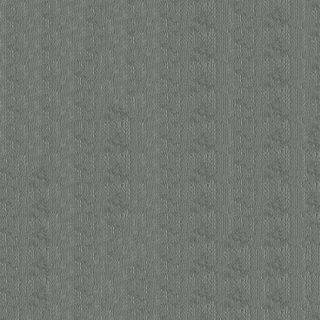 ABBEYSHEA - RB8-6 72" 97 Silver/Black, Protective Cover Material, 100% Polyethylene (PE), Sample 9"X9"