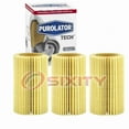 thumbnail image 3 of 3 pc Purolator TECH TL25702 Engine Oil Filters for 04152-38020 04152-51010 04152-YZZA4 27041 47041 57041 57041XP 61857041 67041 7041 84041 ALO-8170 CF5702 CF625 CH10295 COC10295 EA15K04 FP10295 G7041, 3 of 3