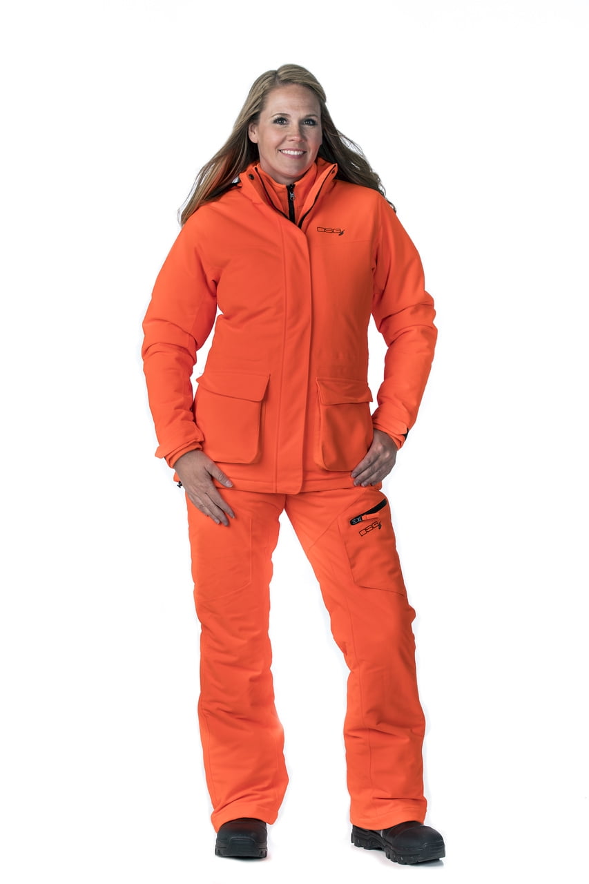 dsg kylie 3.0 jacket