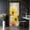 Color 1, variant on Door Stickers Peel and Stick Door Mural Whimsical Frog Glowing Fungi Vines Magical Forest Removable Wallpaper 30.3''x78.7'' Self-Adhesive Mural for Kitchen Living Room Bedroom Decor