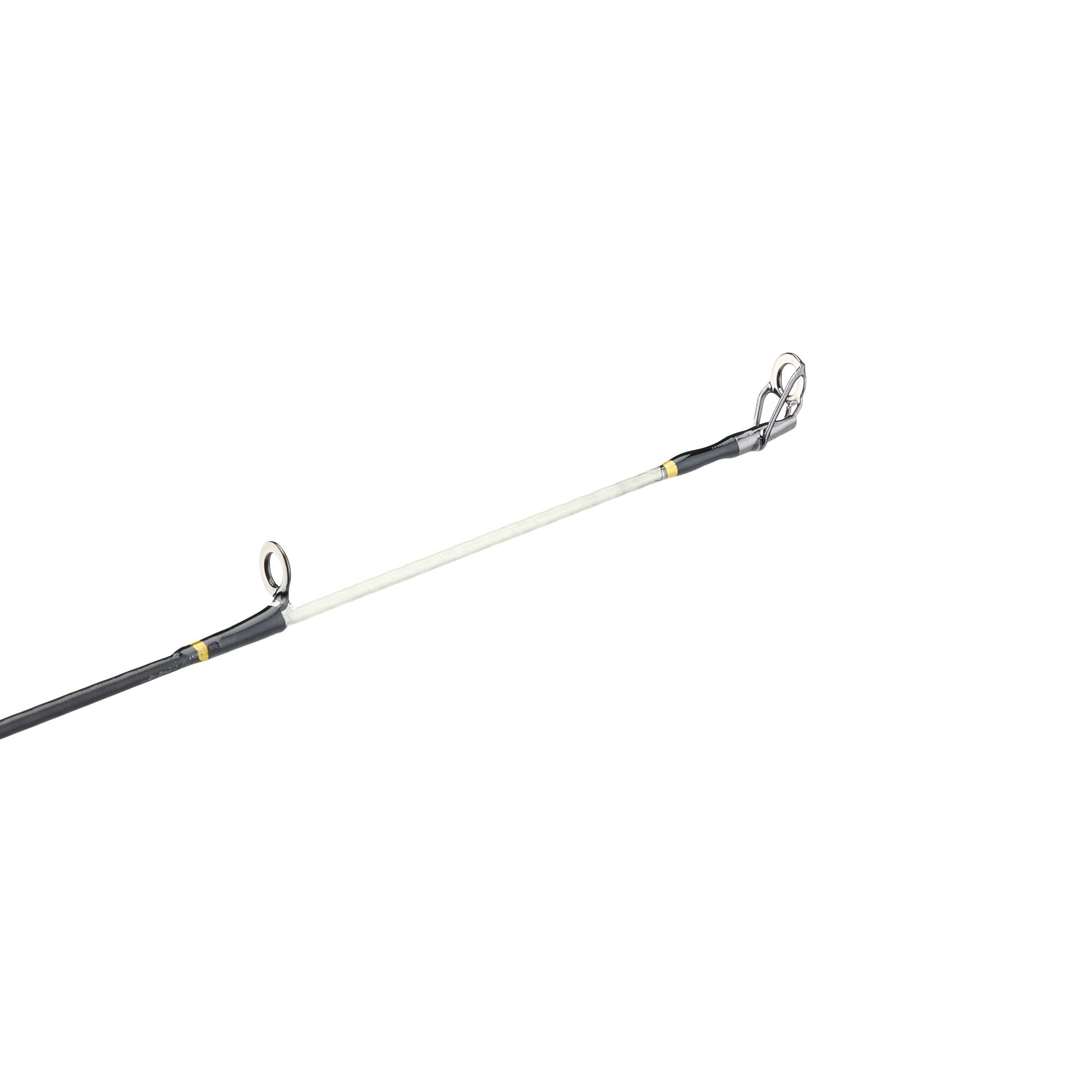 Ugly Stik Lite Pro Casting Fishing Rod, 8'6" 2pc MH
